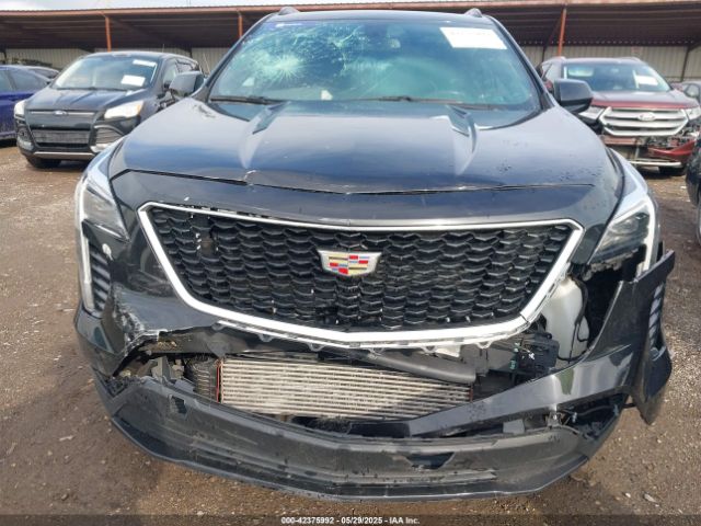 1GYFZFR40KF111912 Cadillac XT4 SPORT