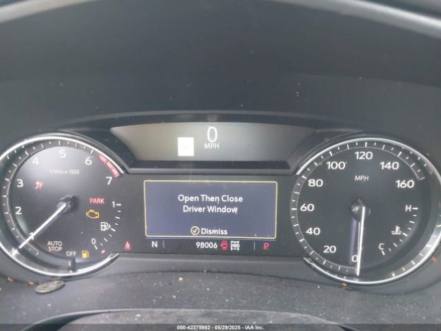 1GYFZFR40KF111912 Cadillac XT4 SPORT