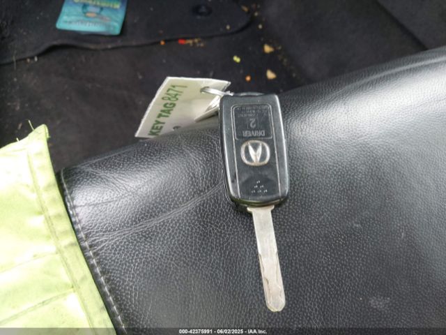 2010 ACURA TL 19UUA9F26AA008600 Photo 10
