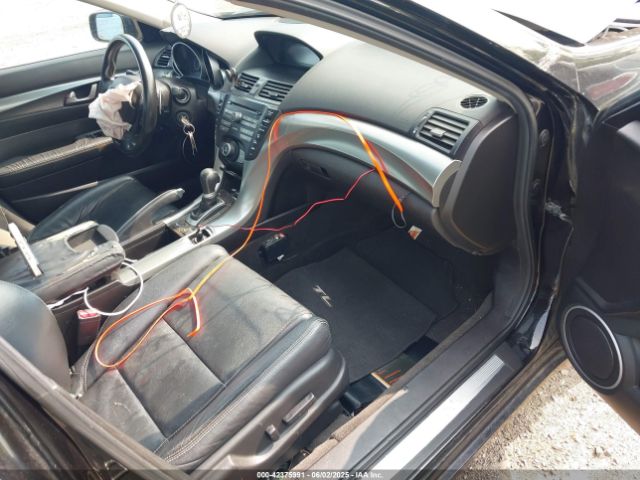 2010 ACURA TL 19UUA9F26AA008600 Photo 4