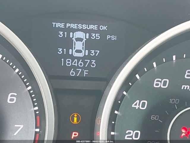 2010 ACURA TL 19UUA9F26AA008600 Photo 6