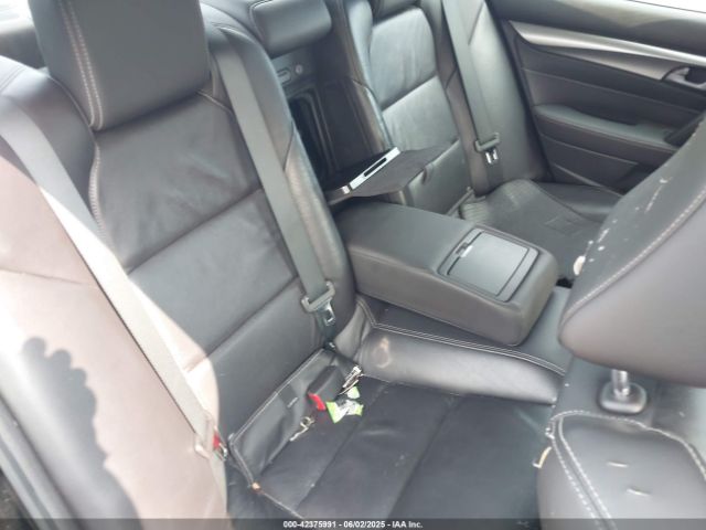 2010 ACURA TL 19UUA9F26AA008600 Photo 7