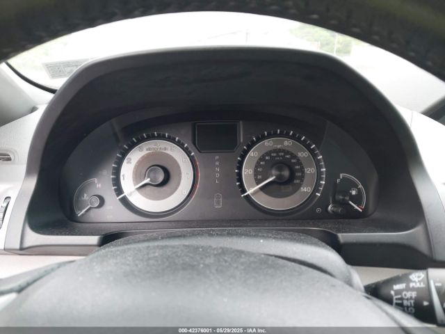 5FNRL5H68EB123526 Honda Odyssey Ex-l