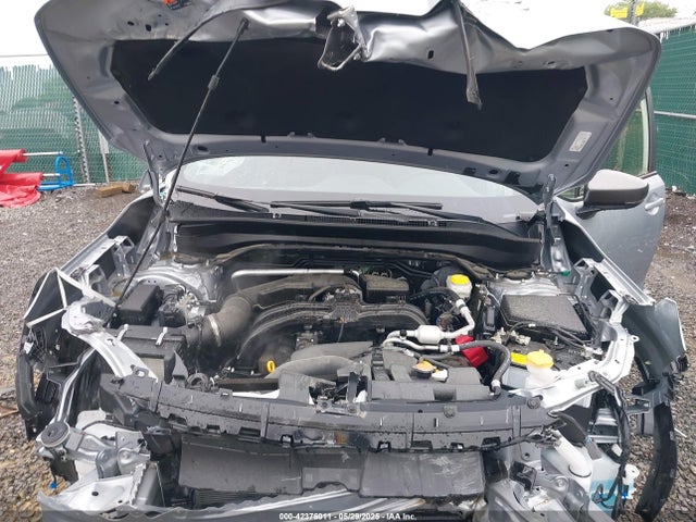 Subaru Forester Limited 2025 JF2SLDRC4SH416319 Image 10