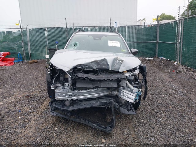 Subaru Forester Limited 2025 JF2SLDRC4SH416319 Image 13
