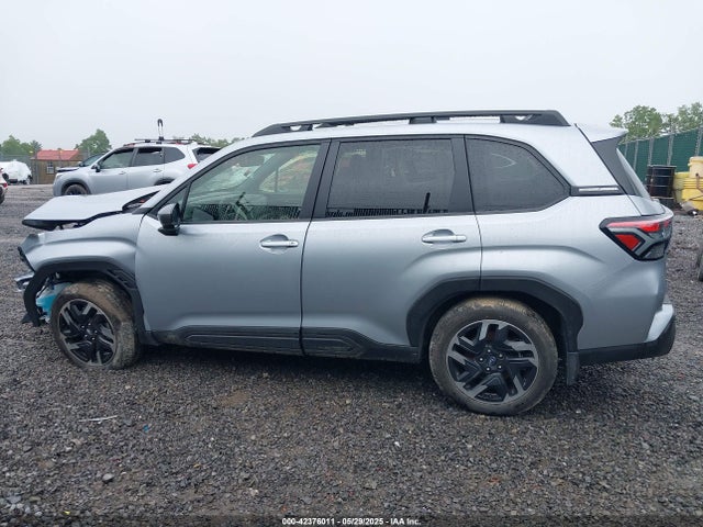 Subaru Forester Limited 2025 JF2SLDRC4SH416319 Image 15