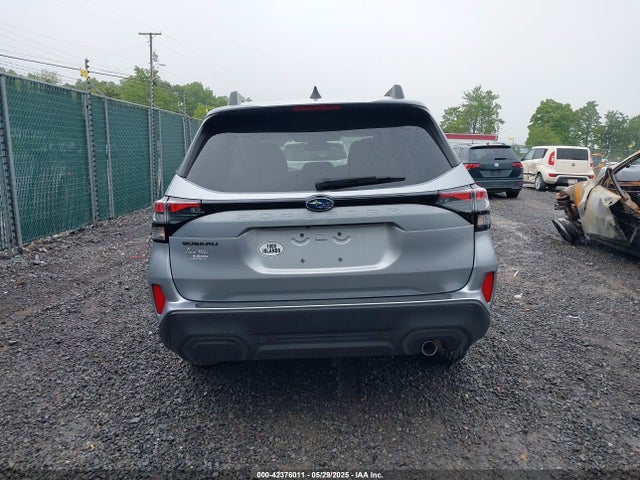Subaru Forester Limited 2025 JF2SLDRC4SH416319 Image 17