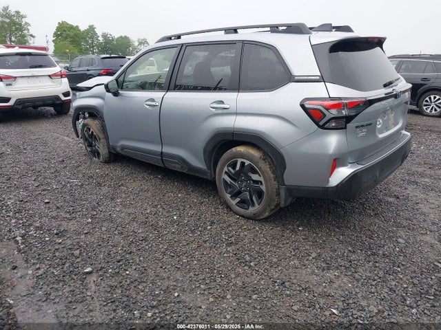 Subaru Forester Limited 2025 JF2SLDRC4SH416319 Image 3
