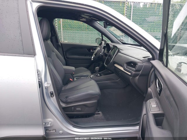 Subaru Forester Limited 2025 JF2SLDRC4SH416319 Image 5