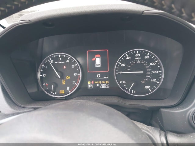 Subaru Forester Limited 2025 JF2SLDRC4SH416319 Image 7