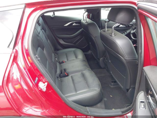 2017 INFINITI QX30 SJKCH5CRXHA032082 Photo 7