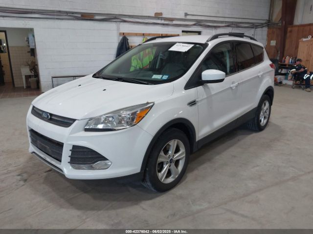 1FMCU9GX7FUC54181 Ford ESCAPE SE