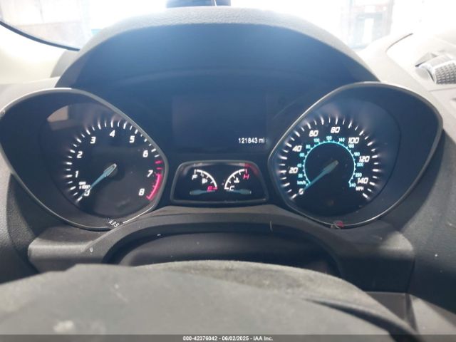 1FMCU9GX7FUC54181 Ford ESCAPE SE