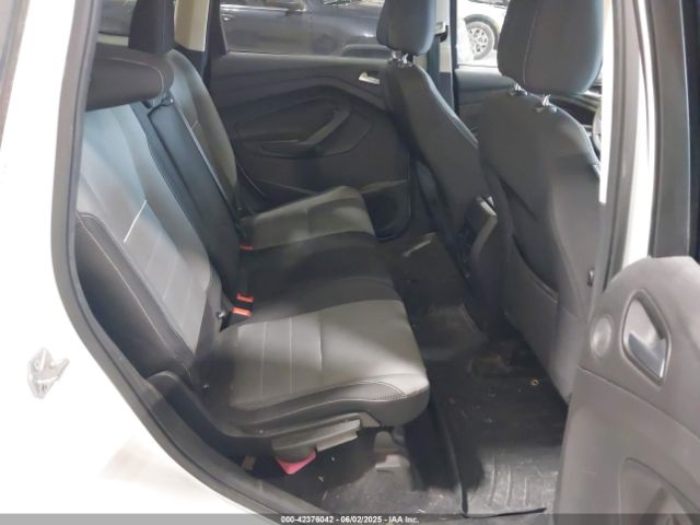 1FMCU9GX7FUC54181 Ford ESCAPE SE