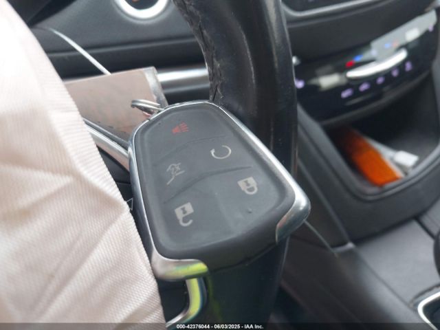 2018 CADILLAC XT5 1GYKNDRS6JZ199827 Photo 10