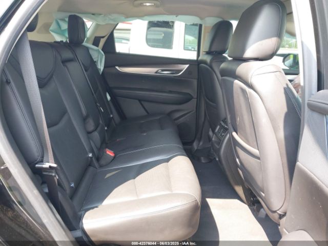 2018 CADILLAC XT5 1GYKNDRS6JZ199827 Photo 7