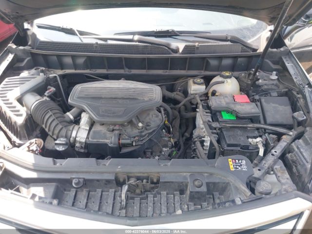 2018 CADILLAC XT5 1GYKNDRS6JZ199827 Photo 8
