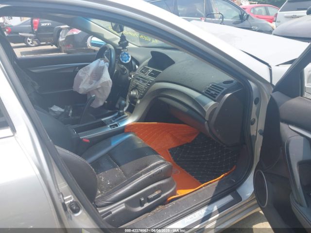 2011 ACURA TL 19UUA9F53BA000398 Photo 4