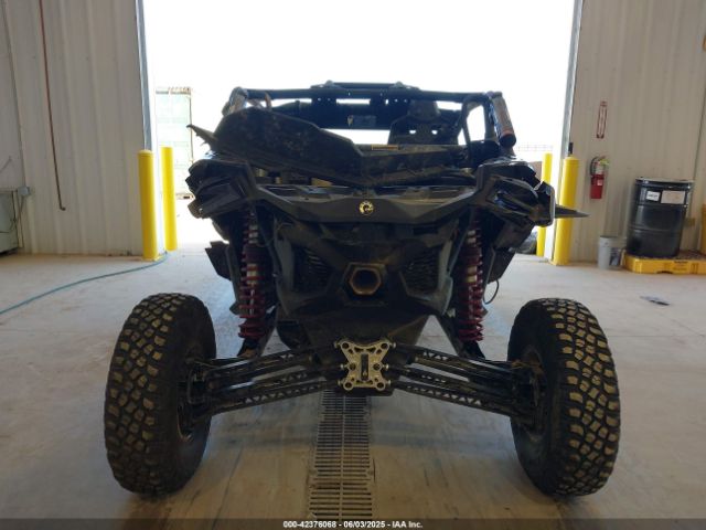 2021 CAN-AM MAVERICK X3 3JBVXAV40MK003680 Photo 5
