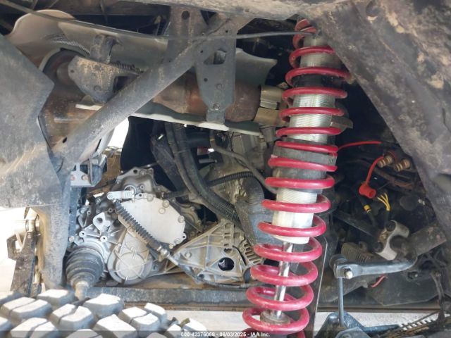 2021 CAN-AM MAVERICK X3 3JBVXAV40MK003680 Photo 7