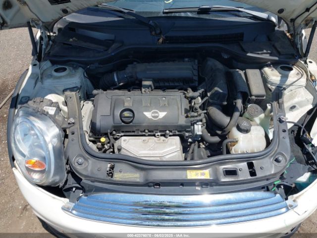 2013 MINI HARDTOP WMWSU3C5XDT689777 Photo 9