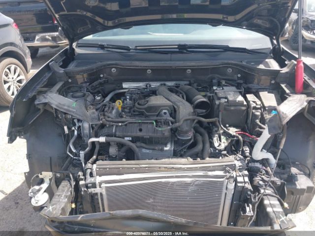 2024 VOLKSWAGEN TAOS 3VVUX7B20RM023004 Photo 9