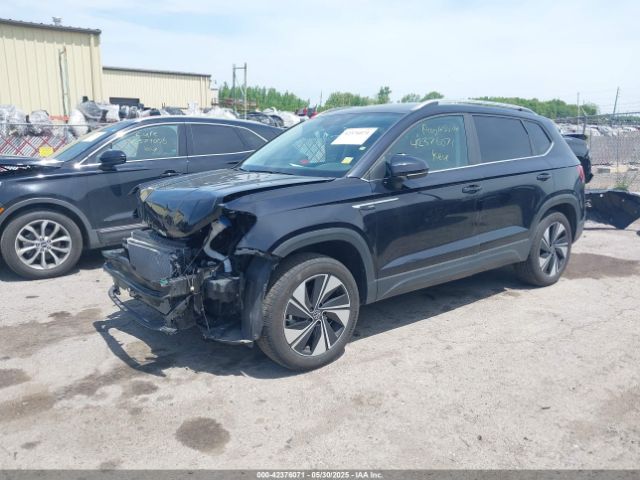 2024 VOLKSWAGEN TAOS 3VVUX7B20RM023004 Photo 1