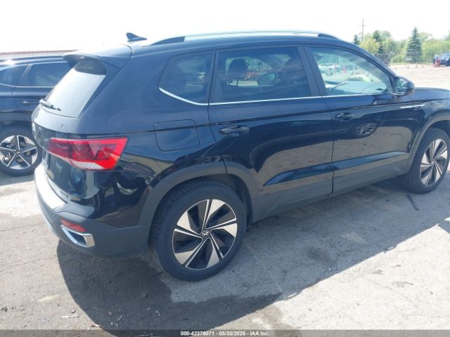 2024 VOLKSWAGEN TAOS 3VVUX7B20RM023004 Photo 3