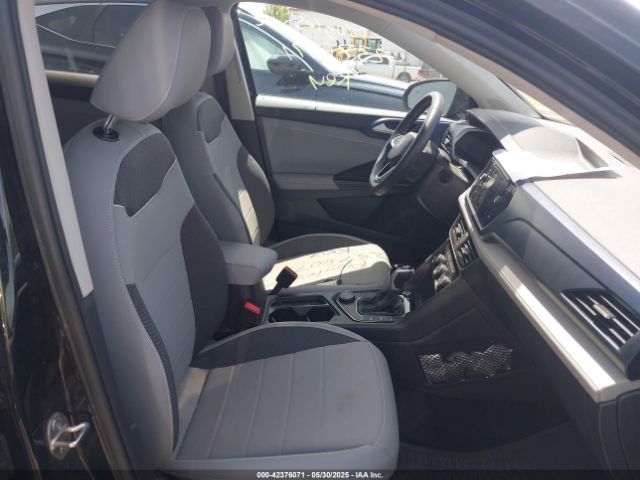 2024 VOLKSWAGEN TAOS 3VVUX7B20RM023004 Photo 4