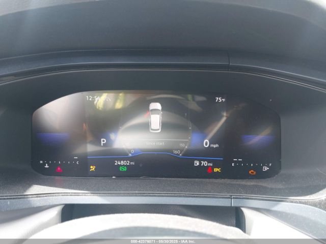 2024 VOLKSWAGEN TAOS 3VVUX7B20RM023004 Photo 6