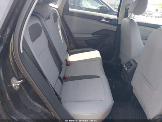 2024 VOLKSWAGEN TAOS 3VVUX7B20RM023004 Photo 7