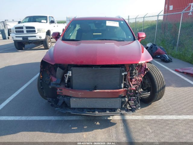 1GYFZDR42SF118428 Cadillac lsy
