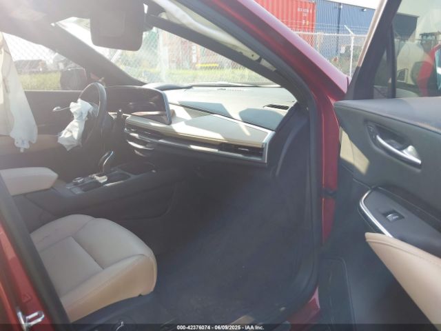 1GYFZDR42SF118428 Cadillac lsy
