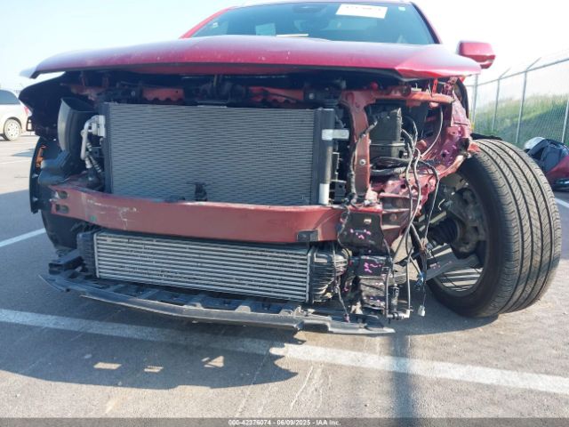 1GYFZDR42SF118428 Cadillac lsy