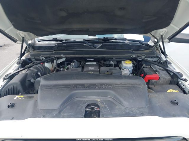 2020 RAM 2500 3C6UR5FLXLG105044 Photo 9