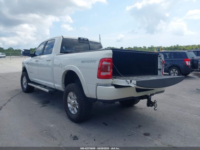 2020 RAM 2500 3C6UR5FLXLG105044 Photo 2
