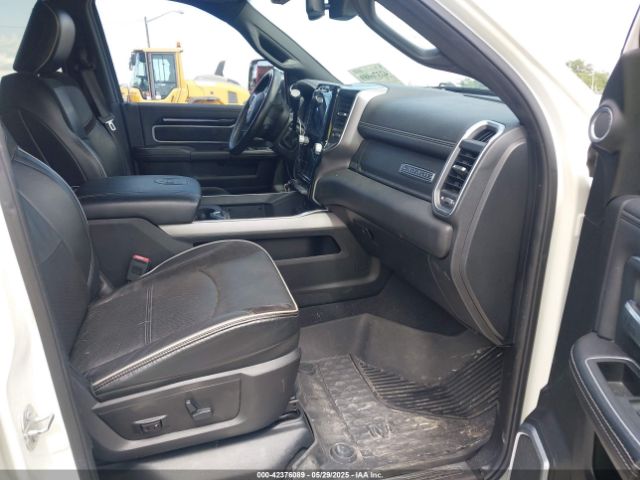 2020 RAM 2500 3C6UR5FLXLG105044 Photo 4