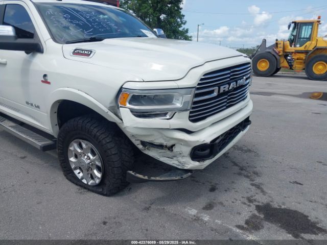 2020 RAM 2500 3C6UR5FLXLG105044 Photo 5