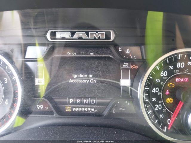 2020 RAM 2500 3C6UR5FLXLG105044 Photo 6