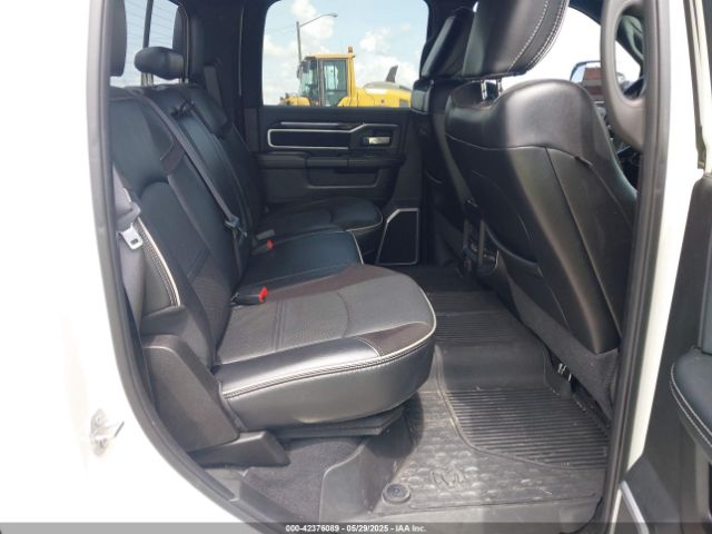 2020 RAM 2500 3C6UR5FLXLG105044 Photo 7