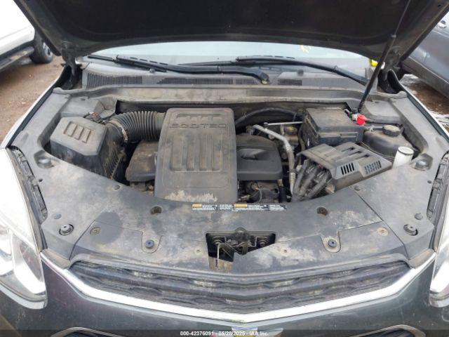 2GNALBEK4H1528438 Chevrolet EQUINOX LS