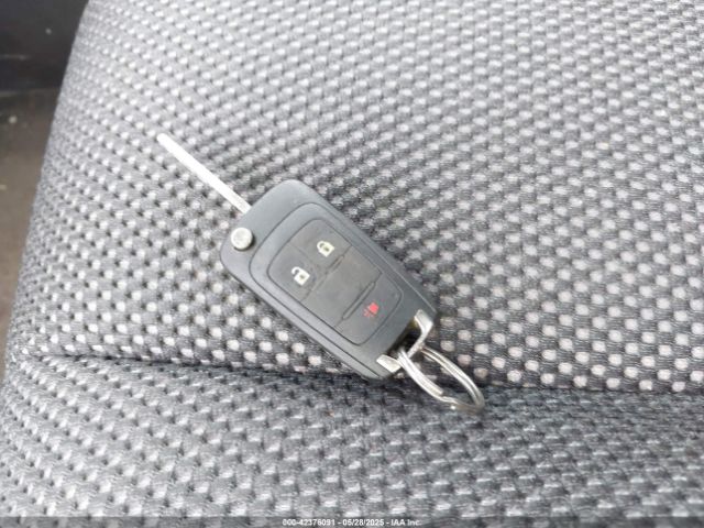 2GNALBEK4H1528438 Chevrolet EQUINOX LS