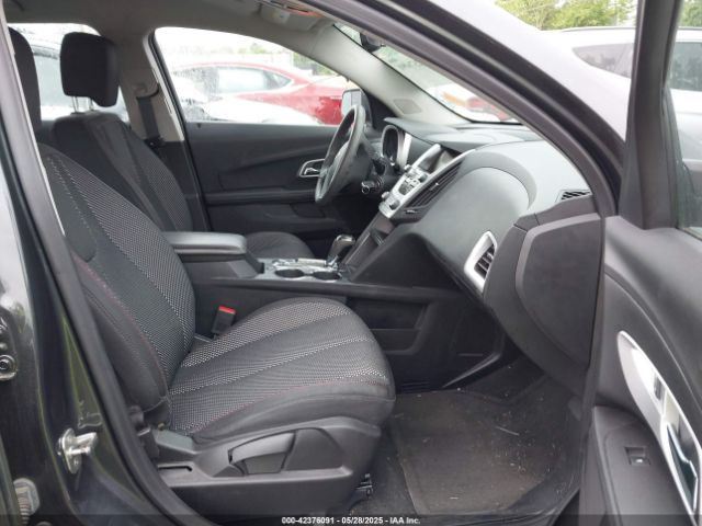 2GNALBEK4H1528438 Chevrolet EQUINOX LS