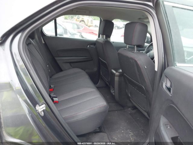 2GNALBEK4H1528438 Chevrolet EQUINOX LS
