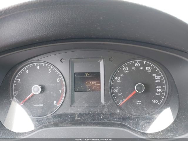 3VW2K7AJXEM251600 Volkswagen Jetta 2.0l S