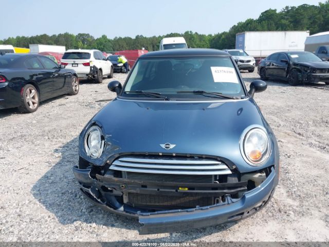 2009 MINI COOPER WMWMF33539TW77321 Photo 5