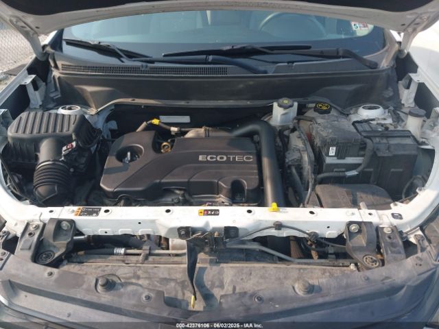 2GNAXHEV5J6324399 Chevrolet EQUINOX LS