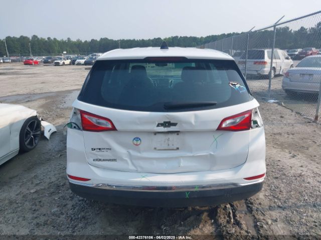 2GNAXHEV5J6324399 Chevrolet EQUINOX LS