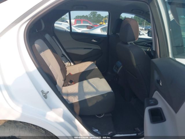 2GNAXHEV5J6324399 Chevrolet EQUINOX LS