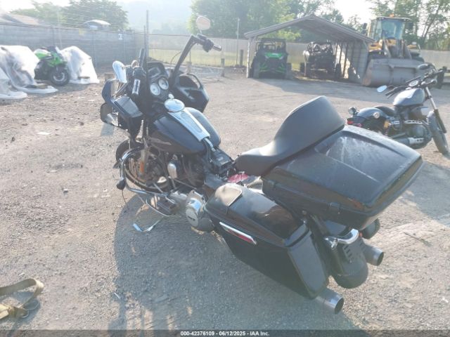 2012 HARLEY-DAVIDSON FLTRX 1HD1KHM15CB652135 Photo 2